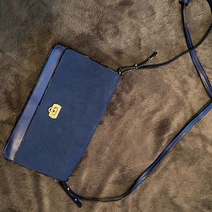 💙 Blue Crossbody Bag 💙